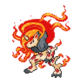 Rapiark Sprite Image