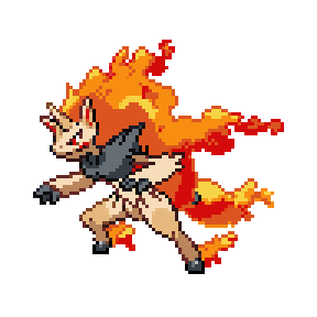 Rapiark Sprite Image