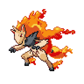 Rapiark Sprite Image