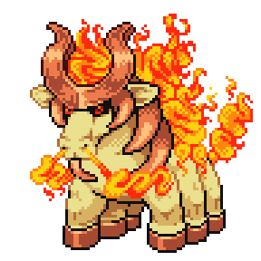 Rapitina Sprite Image