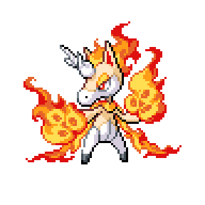 Rapirade Sprite Image
