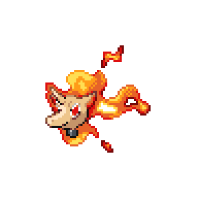 Rapitom Sprite Image