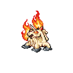 Rapiwick Sprite Image