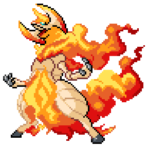 Rapixorus Sprite Image