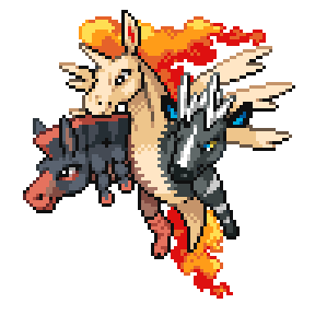 Rapidreigon Sprite Image