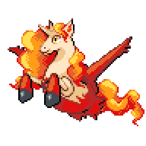 Rapitias Sprite Image