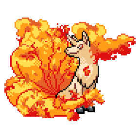 Rapitales Sprite Image