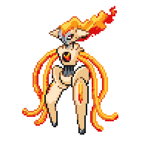 Rapixys Sprite Image