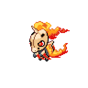 Rapion Sprite Image