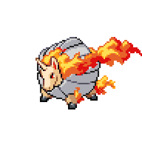 Rapielgon Sprite Image