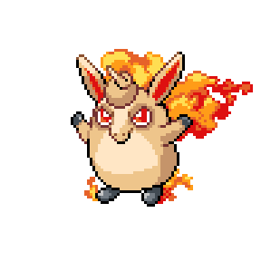 Rapituff Sprite Image