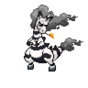 Rapirok Sprite Image