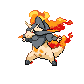 Rapixure Sprite Image
