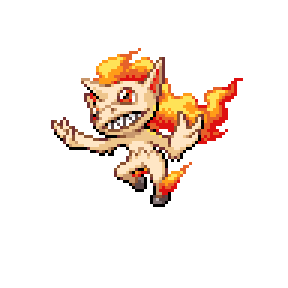 Rapieye Sprite Image