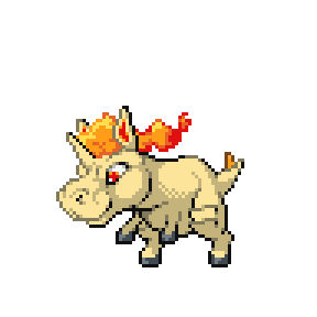Rapirunt Sprite Image