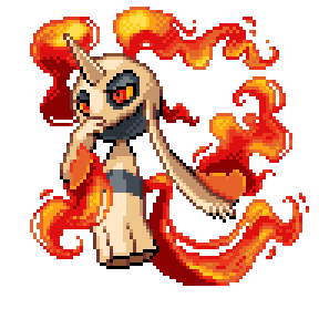 Rapilass Sprite Image