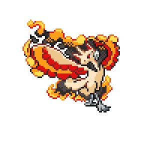 Rapicorio Sprite Image