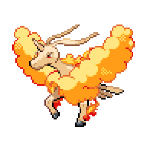 Rapiria Sprite Image