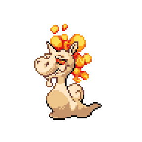 Rapigoo Sprite Image