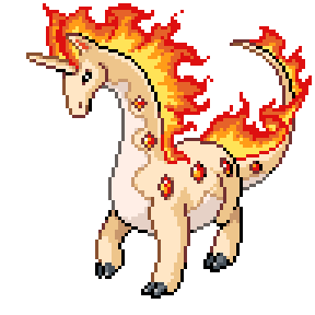 Rapirorus Sprite Image