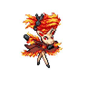 Rapietta Sprite Image