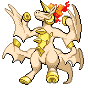 Rapizma Sprite Image