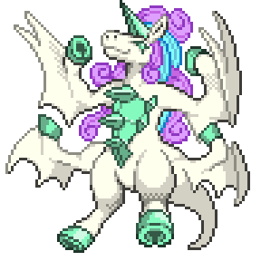 Rapizma Sprite Image