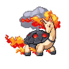 Rapikoal Sprite Image