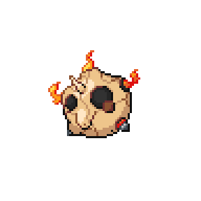 Rapior Sprite Image