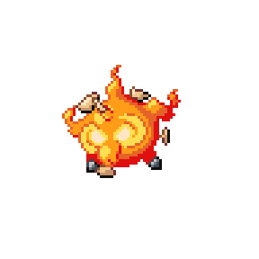 Rapior Sprite Image