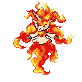 Rapicie Sprite Image