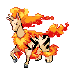 Rapinine Sprite Image