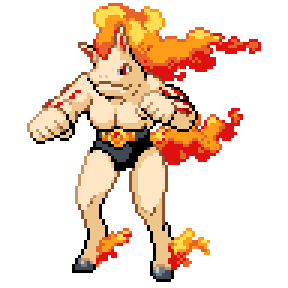 Rapichoke Sprite Image