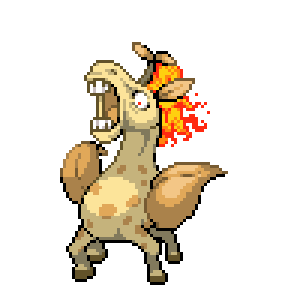Rapibell Sprite Image