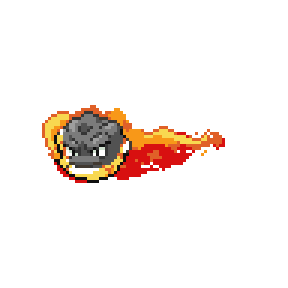 Rapidude Sprite Image