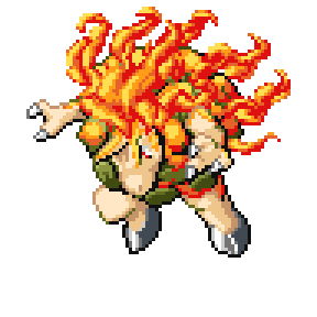 Rapilem Sprite Image