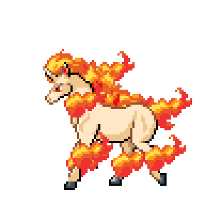 Rapita Sprite Image