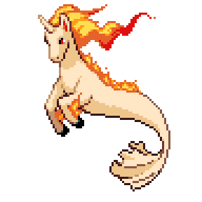 Rapigong Sprite Image