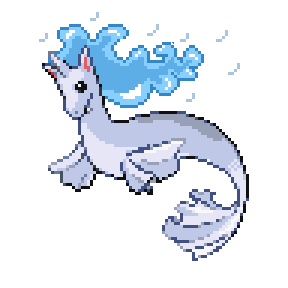 Rapigong Sprite Image