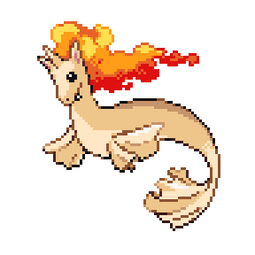 Rapigong Sprite Image