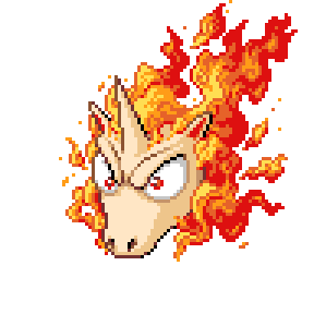 Rapitly Sprite Image