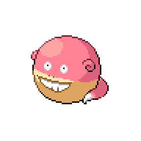 Slowode Sprite Image