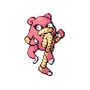 Slowlee Sprite Image
