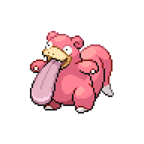 Slowtung Sprite Image