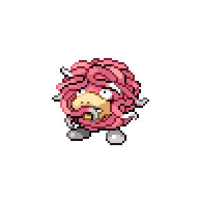 Slowgela Sprite Image