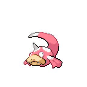 Slowdeen Sprite Image