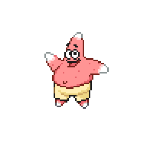 Slowyu Sprite Image