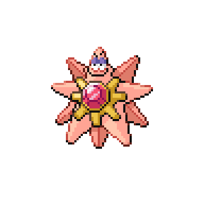 Slowmie Sprite Image