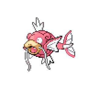 Slowkarp Sprite Image