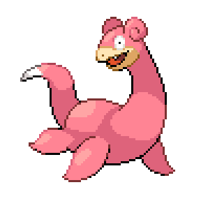 Slowras Sprite Image